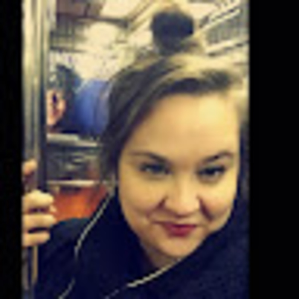 Meet your Posher, Savanna